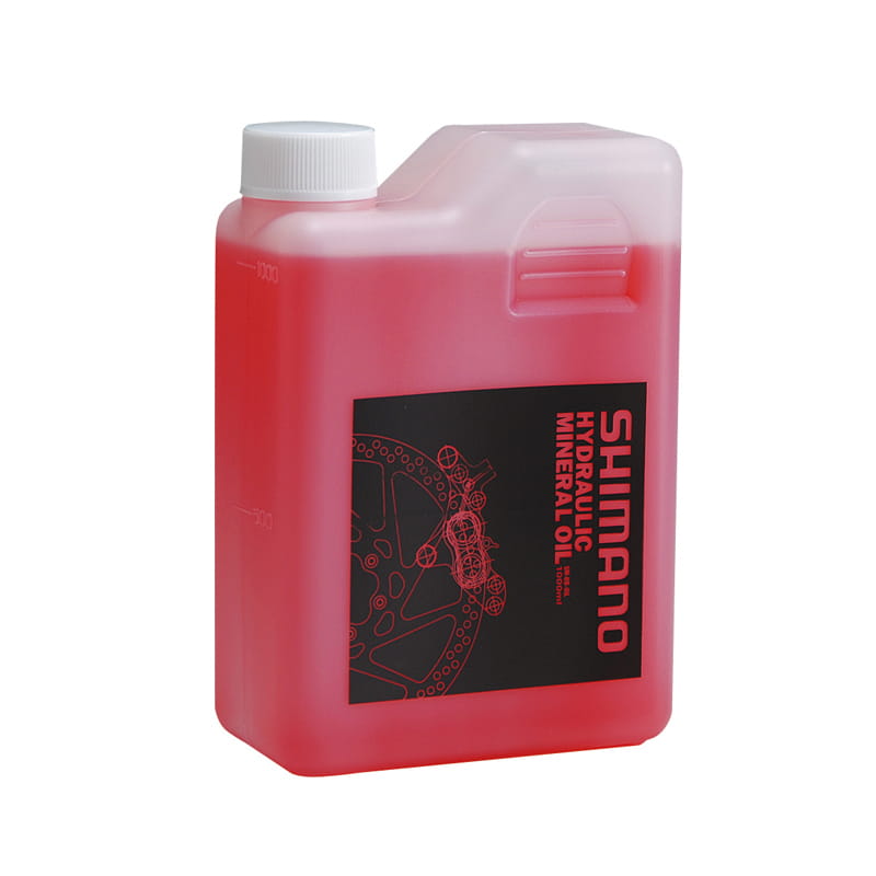 Shimano Mineral Oil For Shimano Disc Brakes Buy Online BMO Bike Mailorder