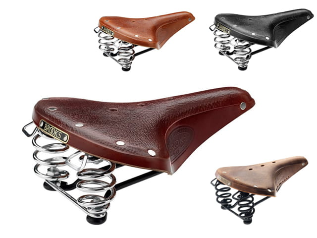 brooks b67
