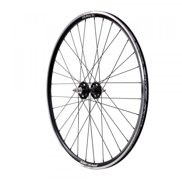 rear wheel 700c