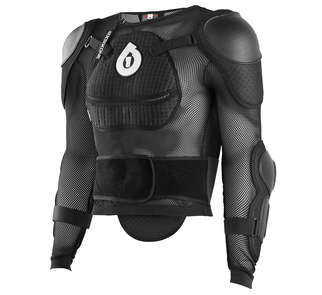 661 chest protector