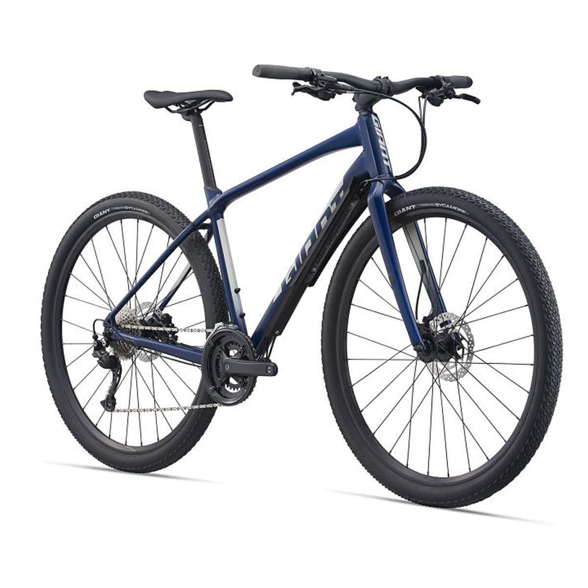 giant single speed bike