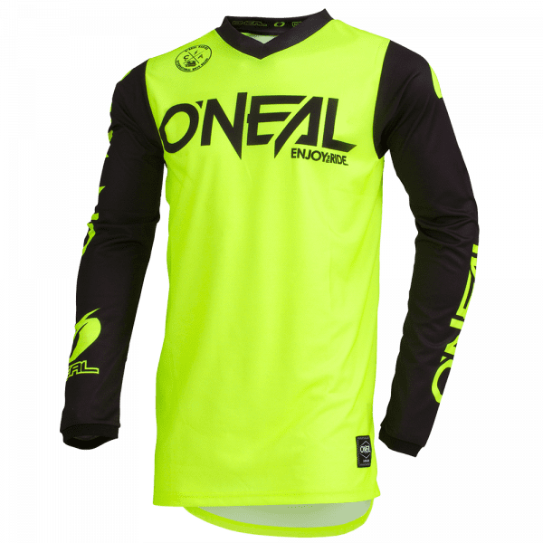 oneal mtb trikot