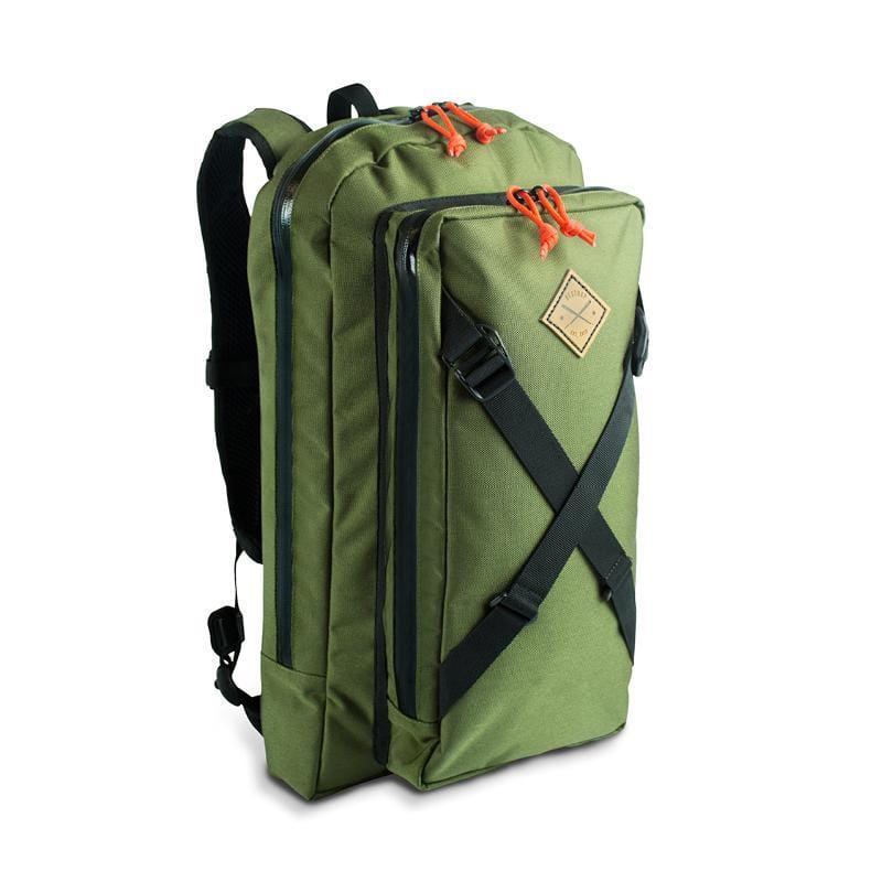 restrap backpack