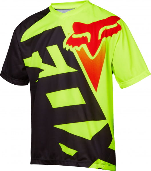 mtb jersey youth