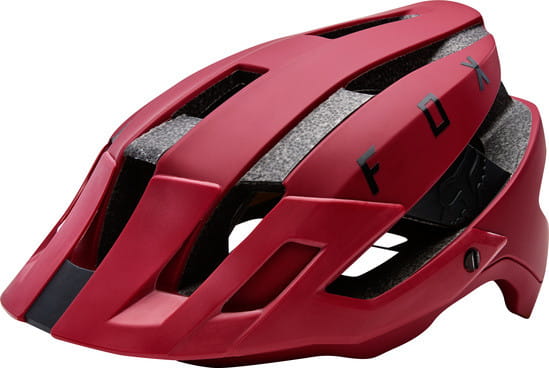fox racing flux mips helmet