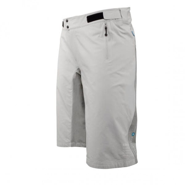 poc resistance mid shorts