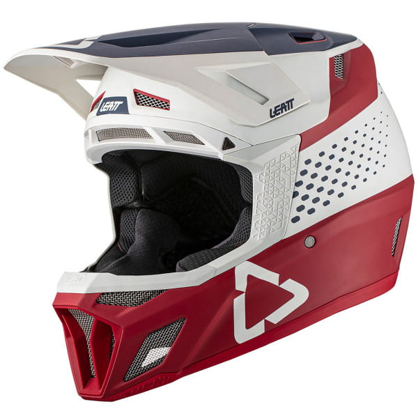 leatt dbx 4 helm