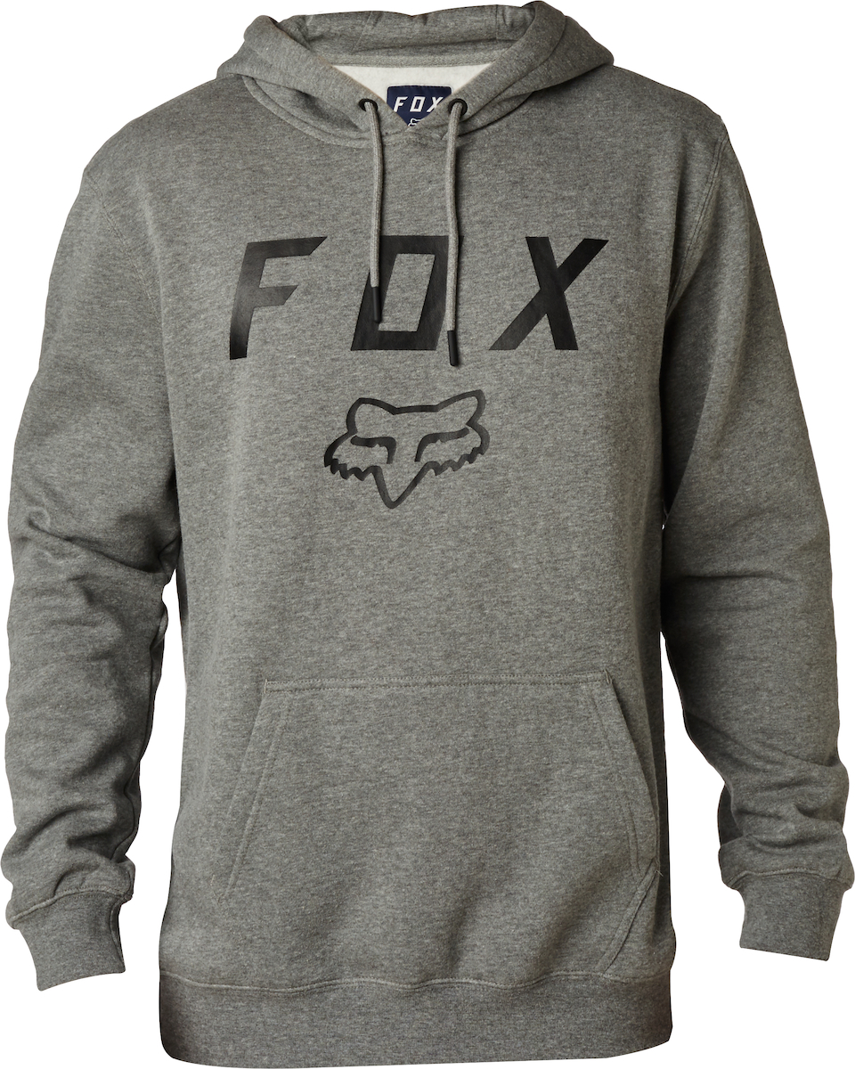 sweater fox racing