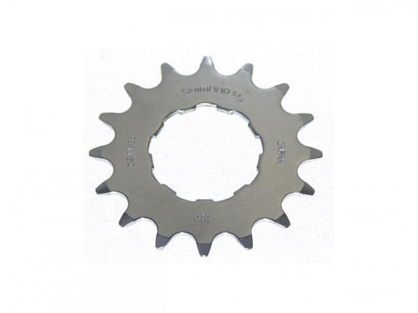 single speed cassette cog