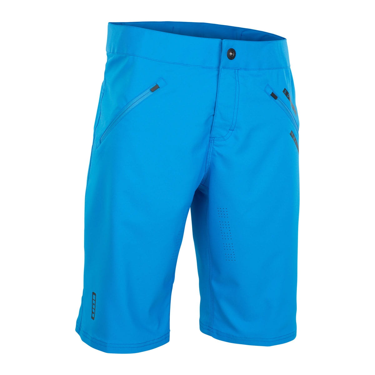 baby blue bike shorts