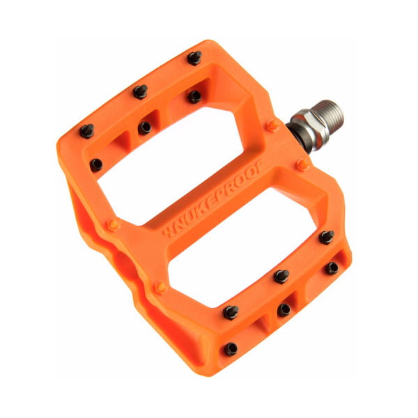 nukeproof horizon comp flat pedals