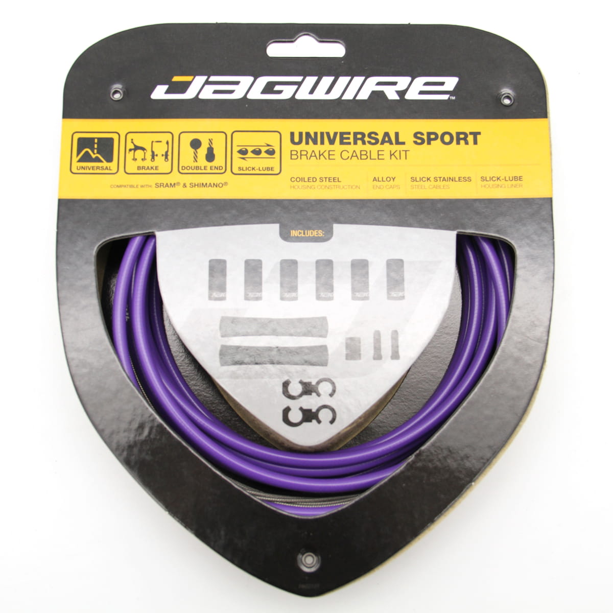 jagwire cable set