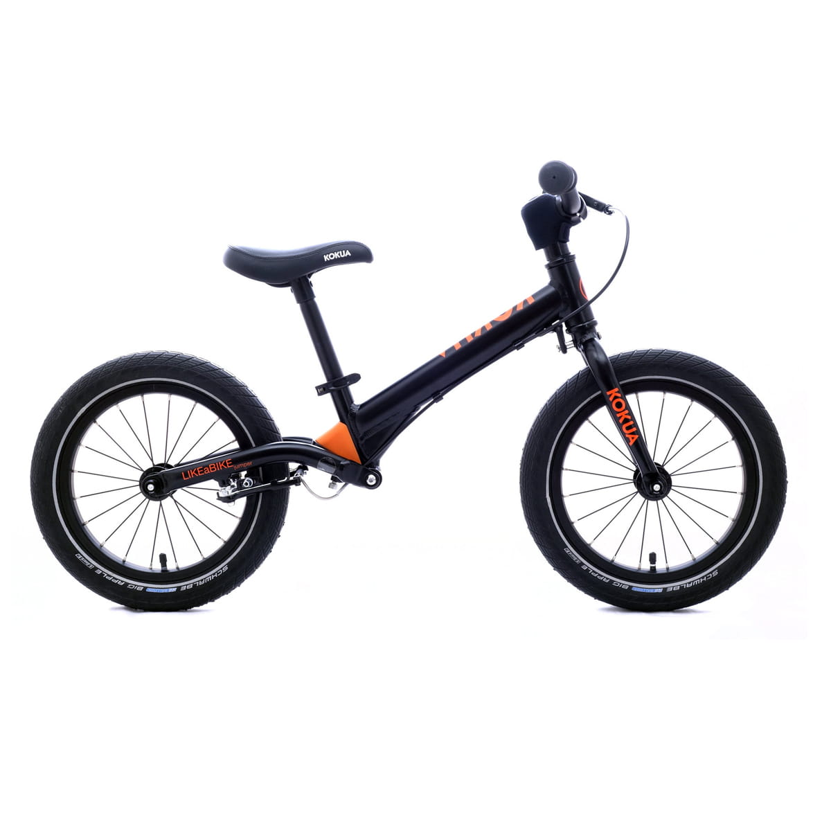 kokua balance bike