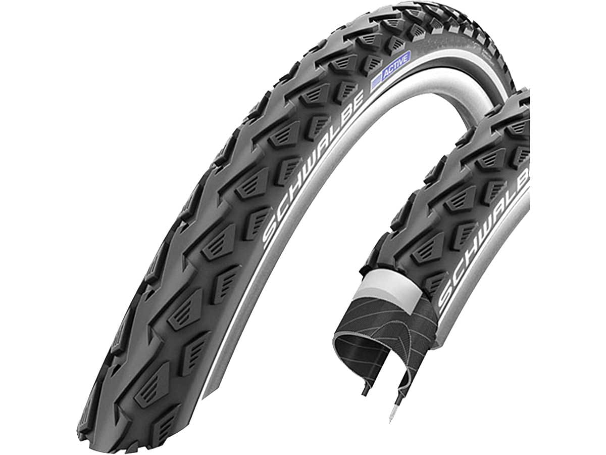 schwalbe land cruiser plus