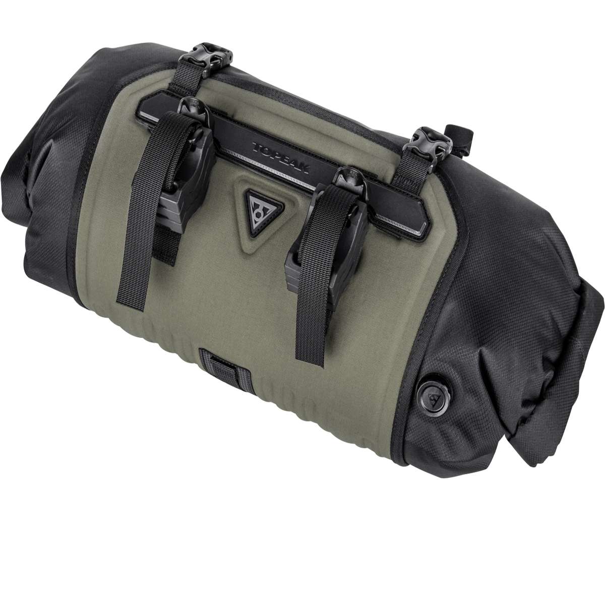 Topeak FrontLoader Lenkertasche Grün online kaufen