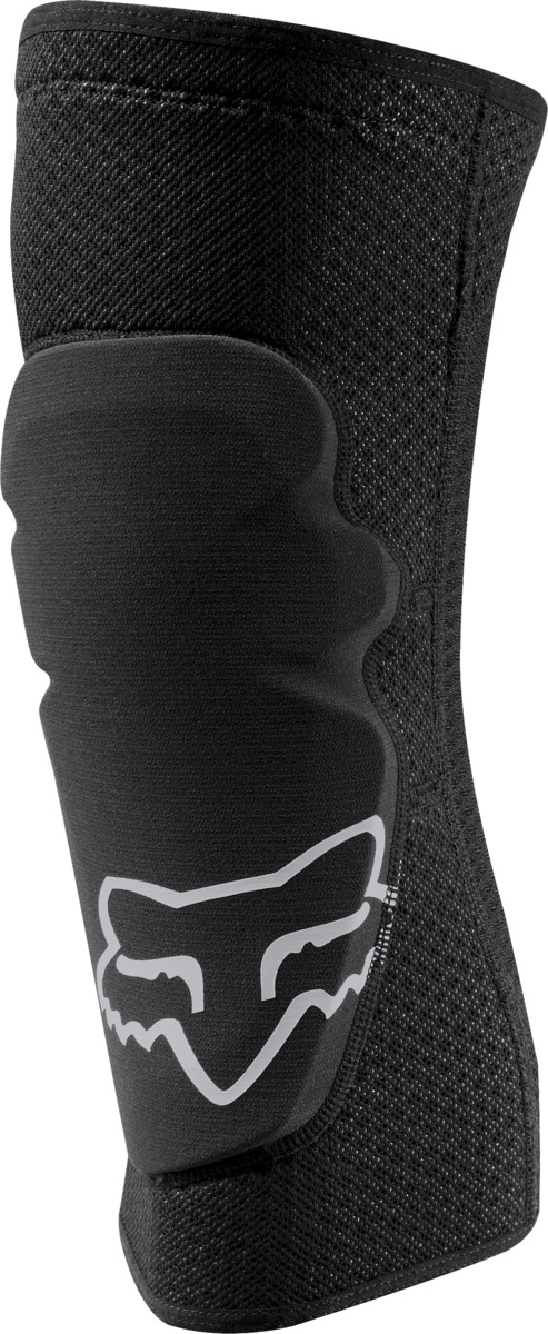 fox dh knee pads