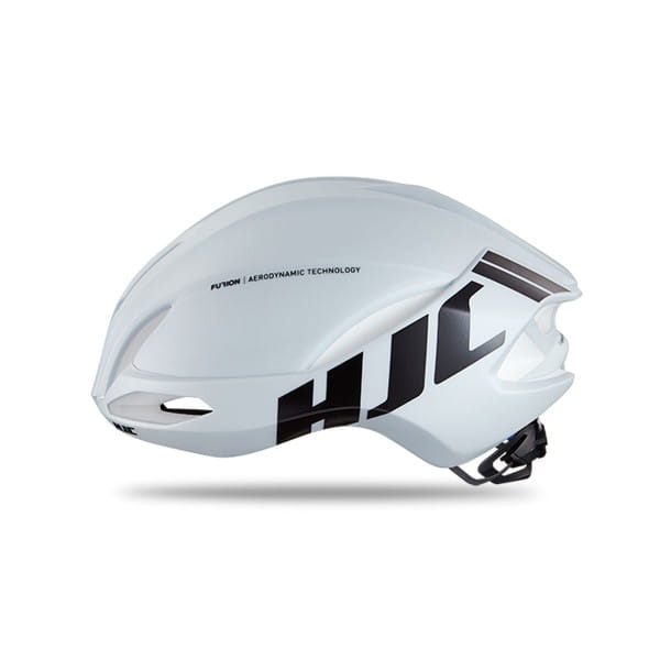 white road helmet