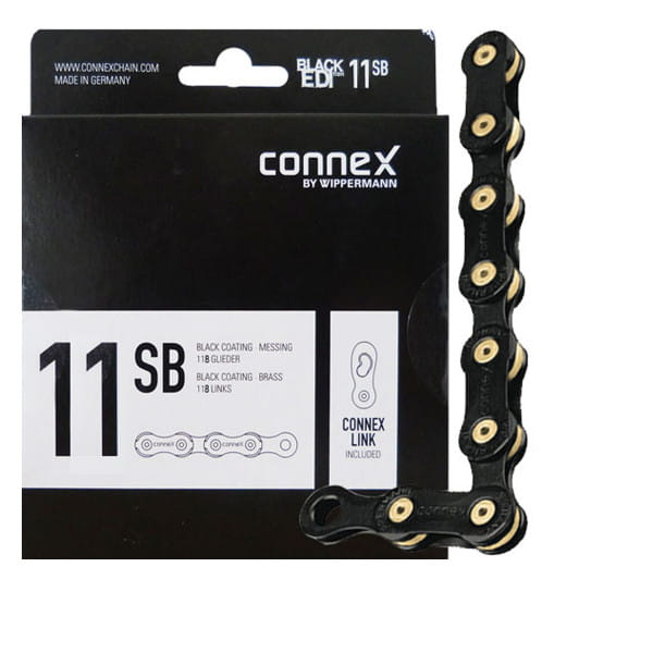 connex 11sb