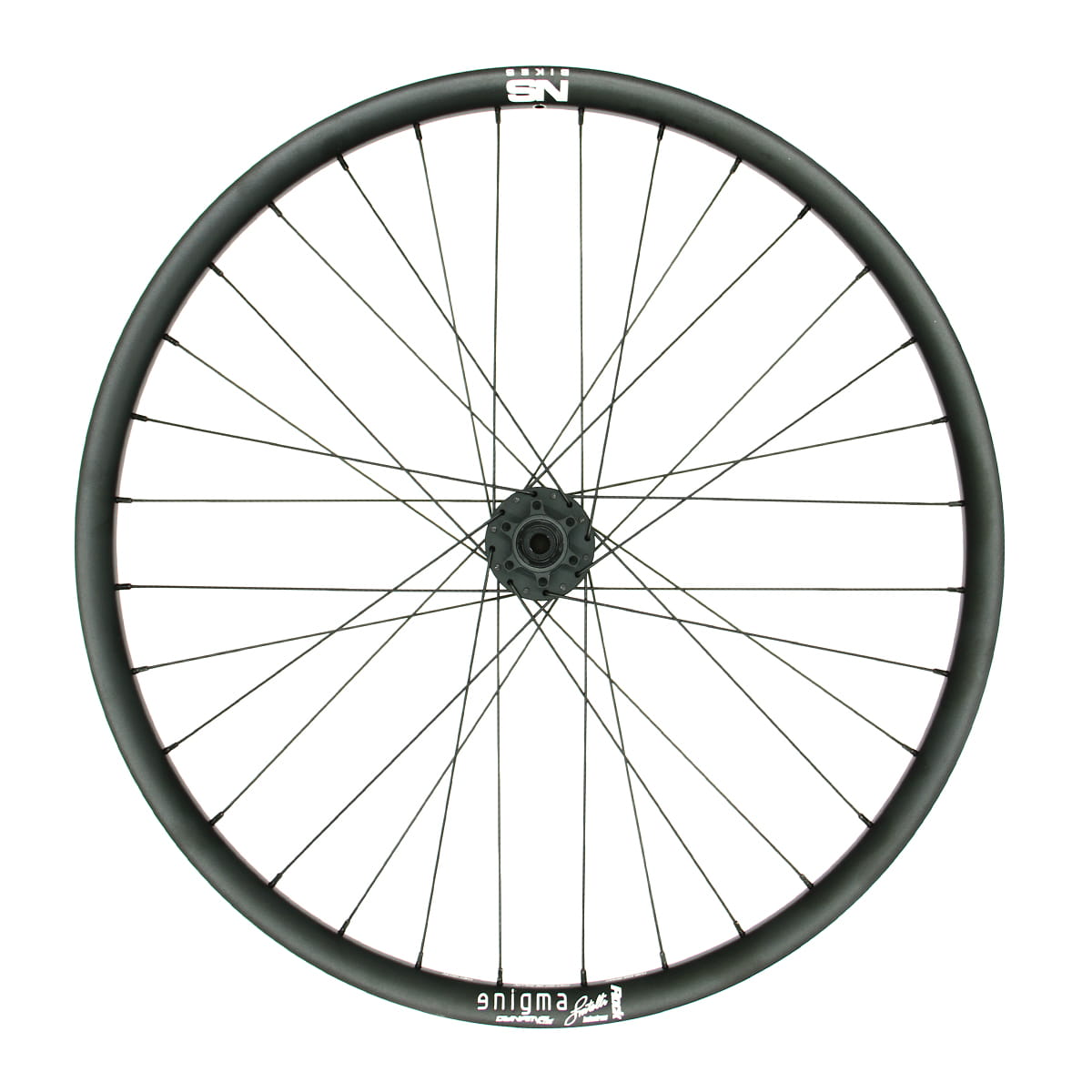 ns wheelset