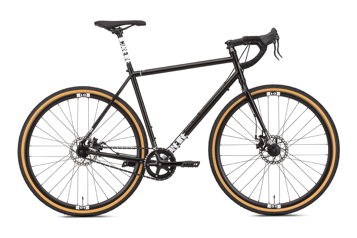 octane one kode single speed