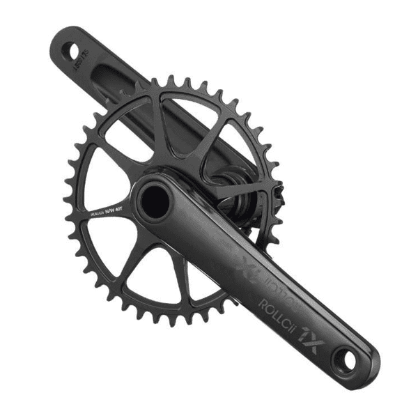 1 x crankset