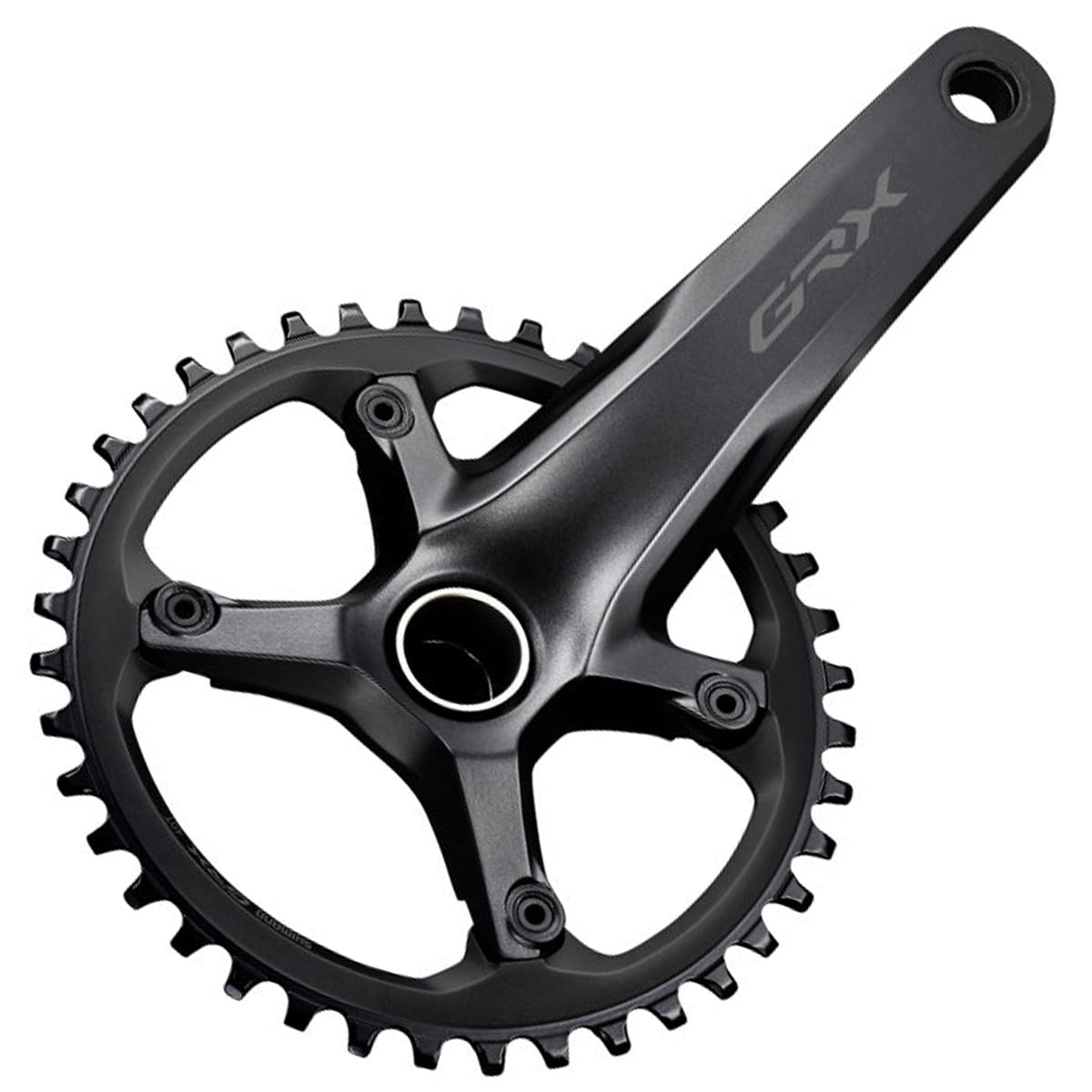 shimano rx600 groupset