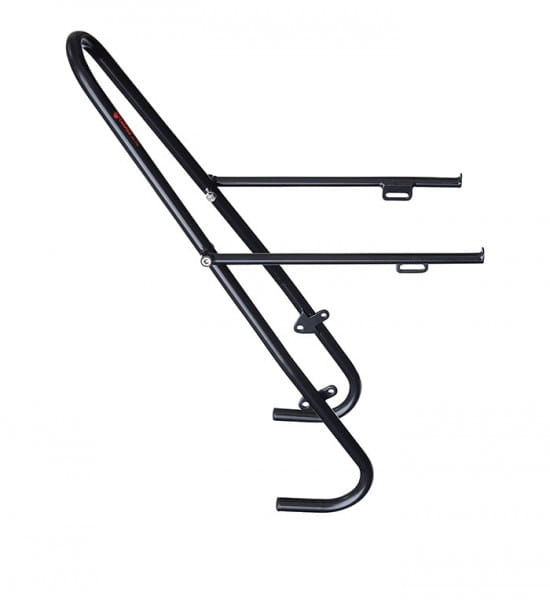 tubus tara front rack