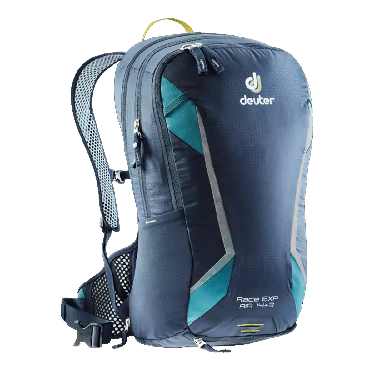 deuter race exp air rucksack