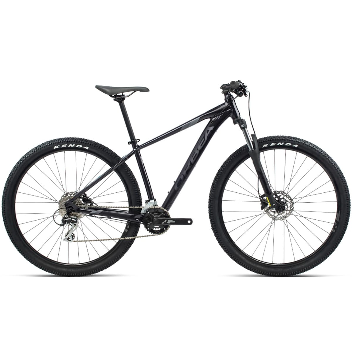 orbea 27 mx