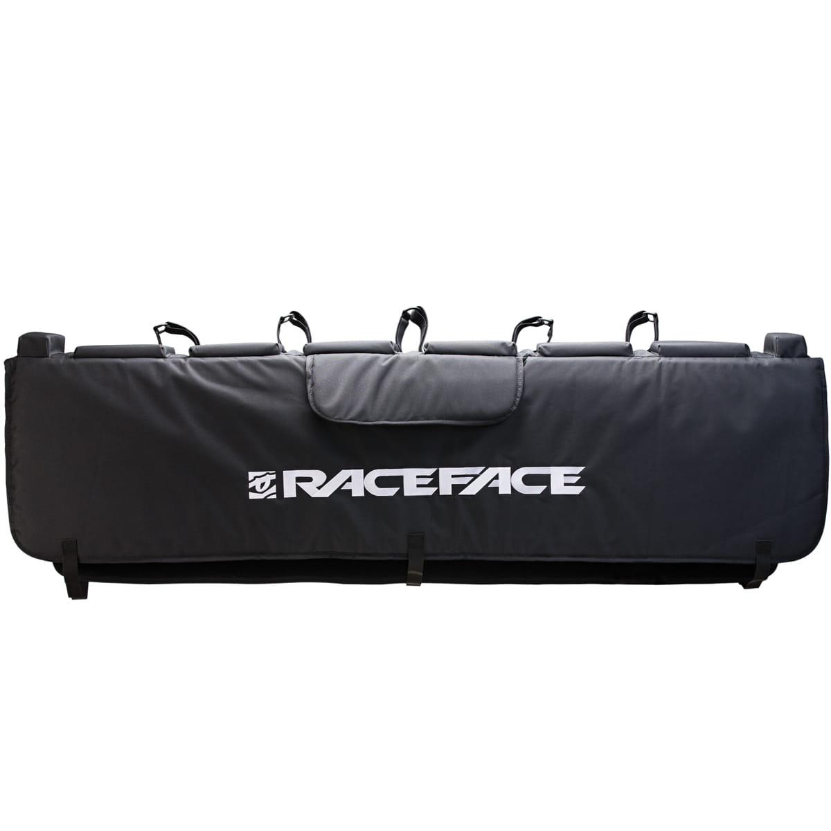 race face tailgate cover