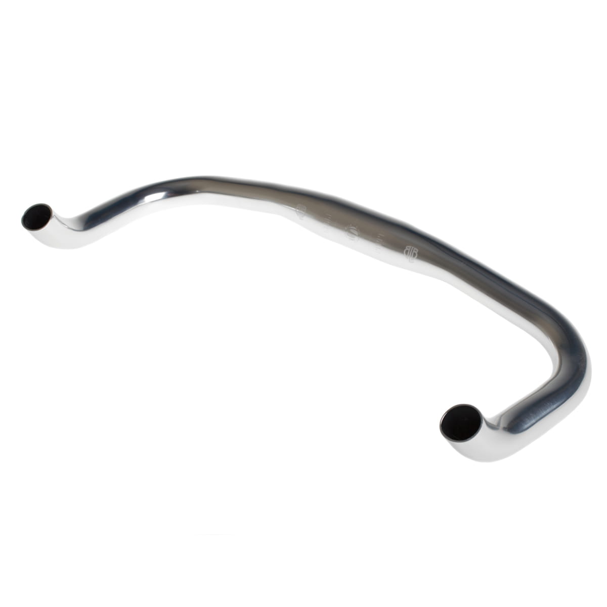 31.8 mm bullhorn handlebars