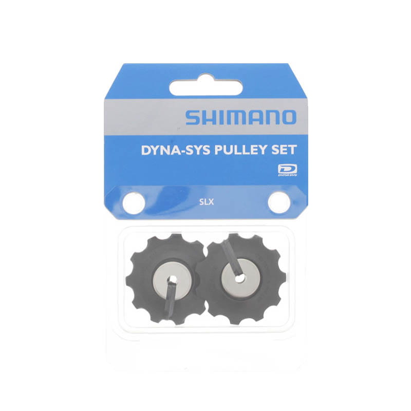 Shimano Pulley Set Slx Deore 10 Speed Buy Online Bmo Bike Mailorder