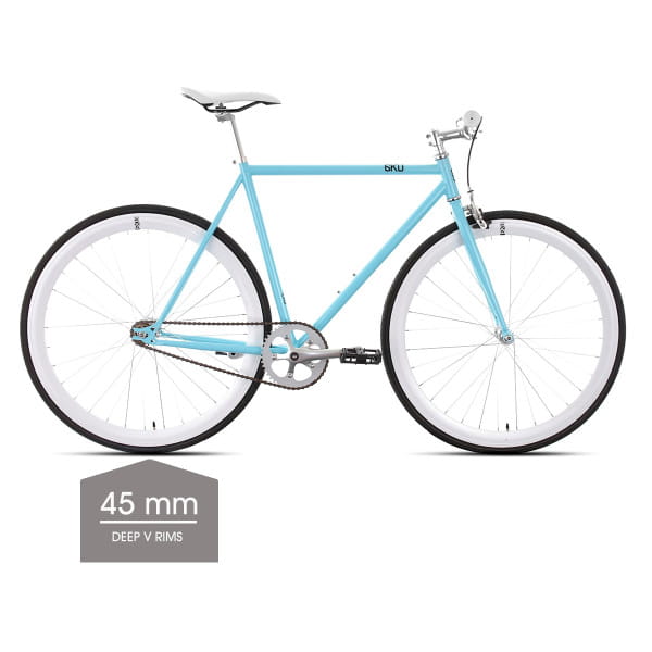 frisco bike shop