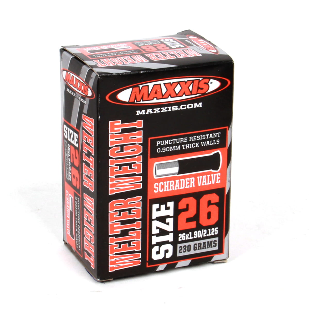 maxxis tube 26