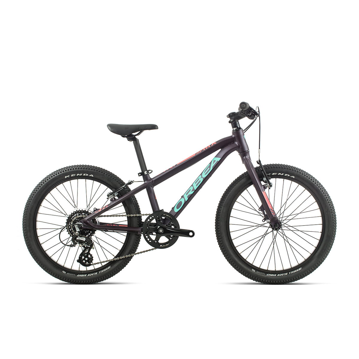 orbea 20 inch bike