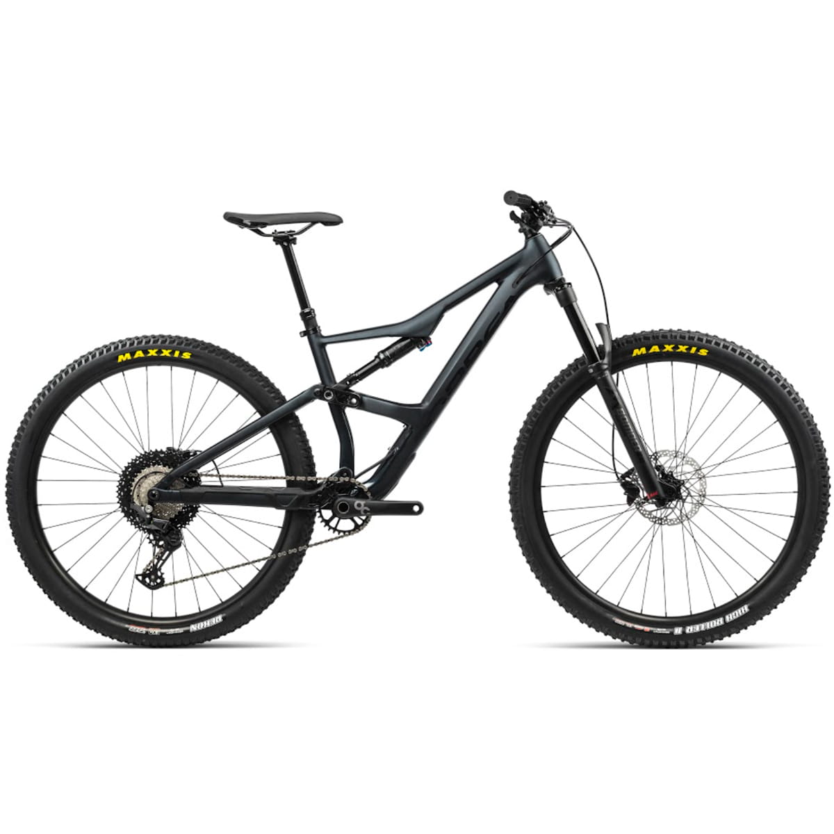 occam orbea h30