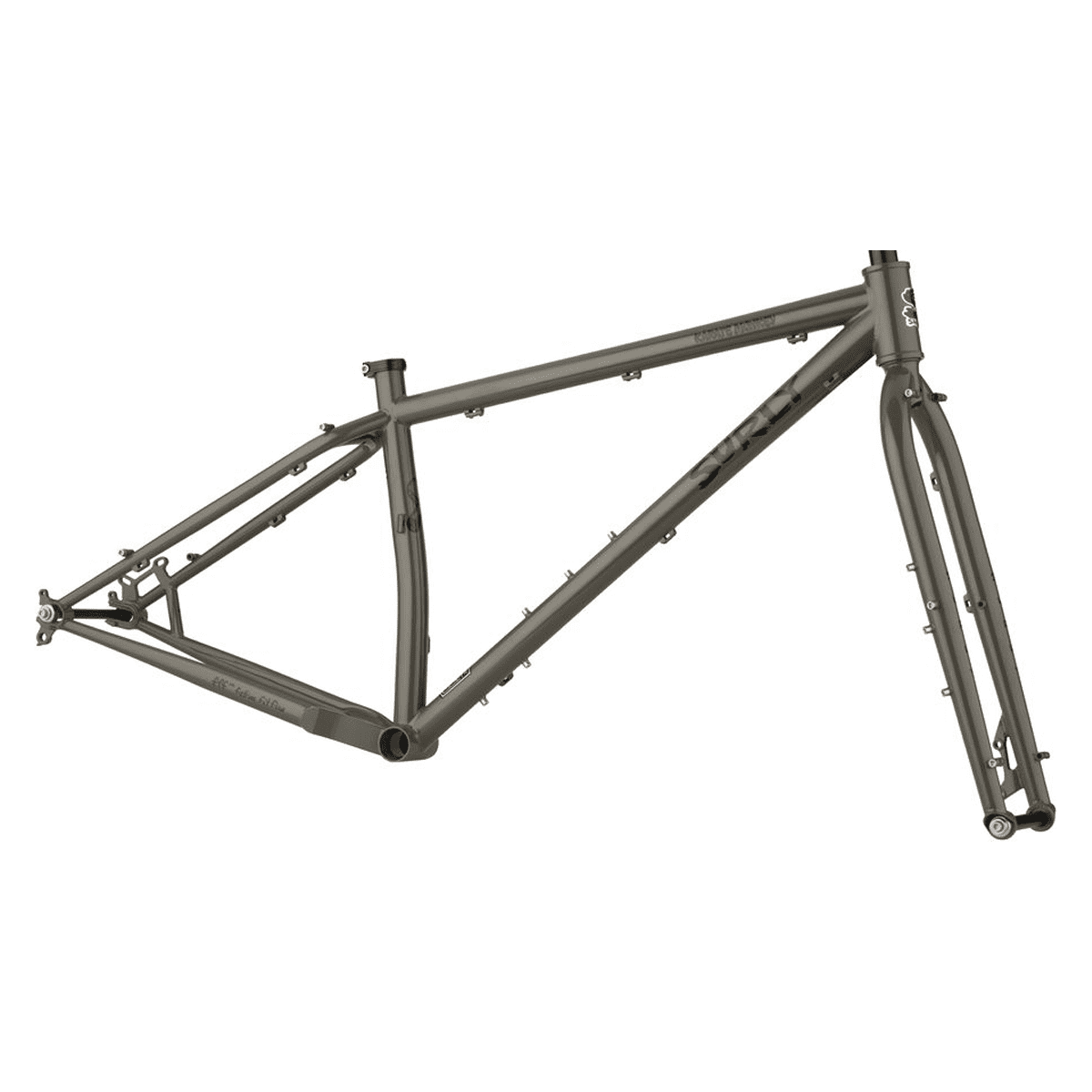 surly ogre frameset