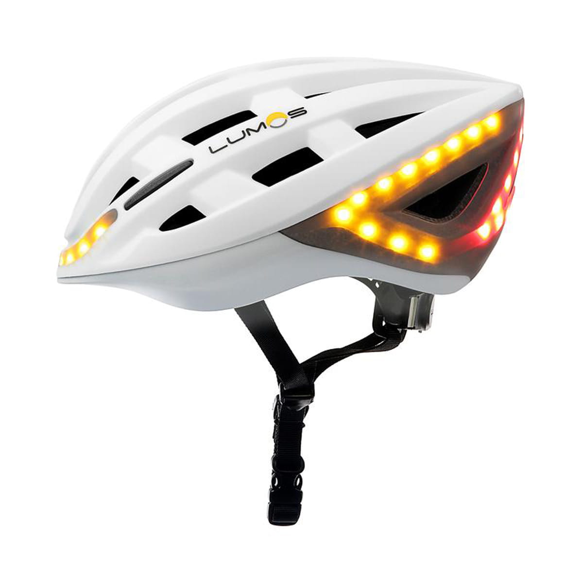 lumos cycle helmet
