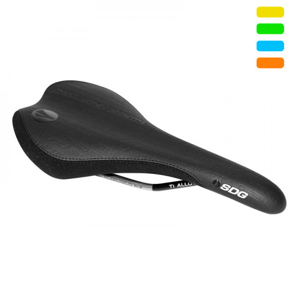 Sdg Speed Defies Gravity Circuit Mtn Ti Alloy Sattel Gunstig Kaufen Bei Bmo