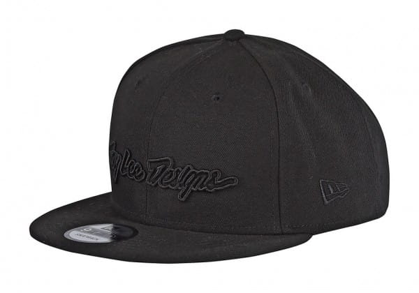 troy lee designs cap