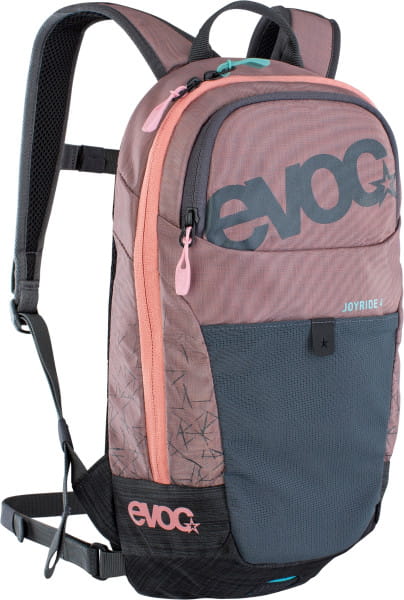 evoc rucksack bike