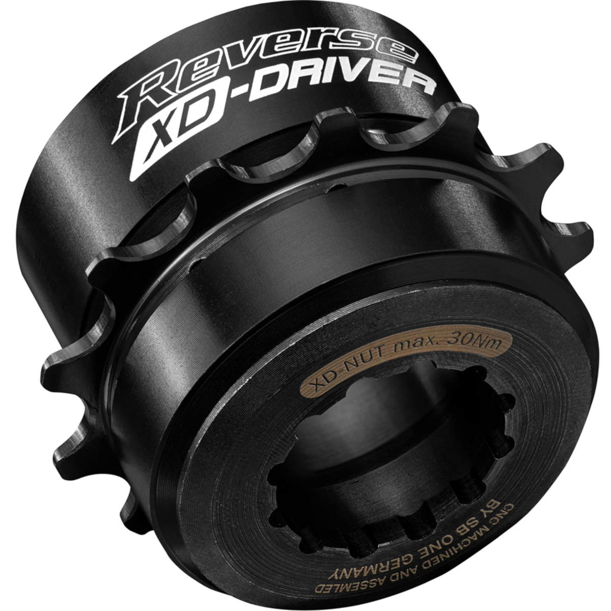 fixed gear conversion kit