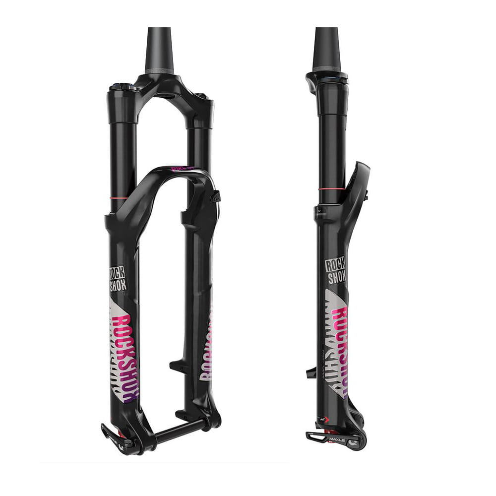 Rockshox Pike Dj Solo Air 26 2024 | towncentervb.com