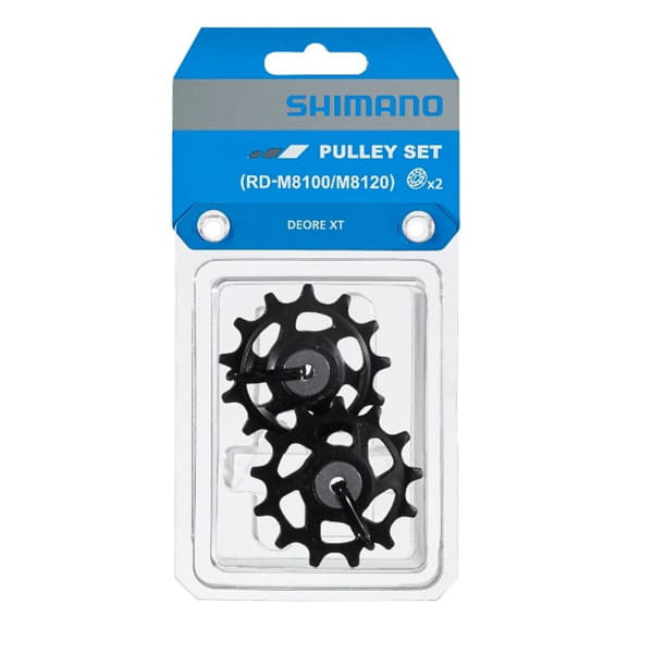 shimano deore xt pulley set