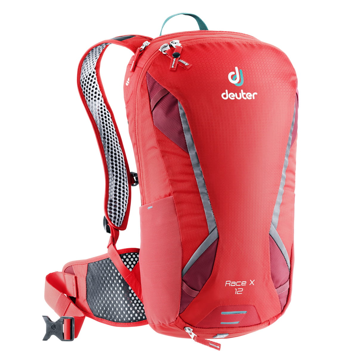 deuter race x