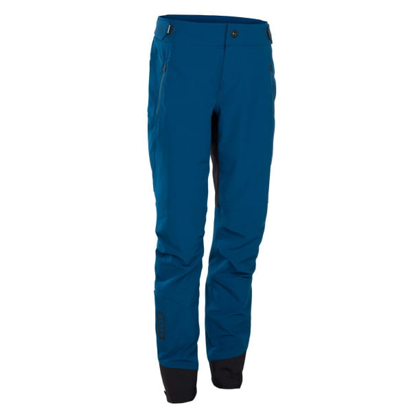 softshell pants shelter