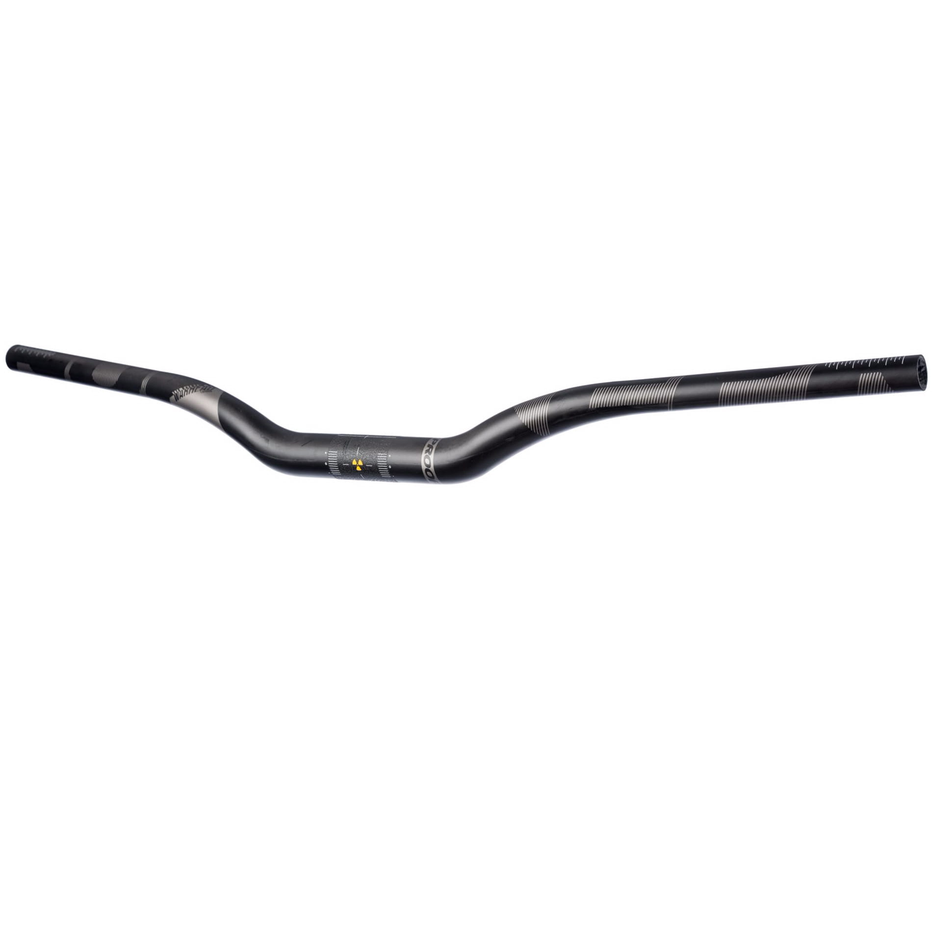 nukeproof warhead carbon riser