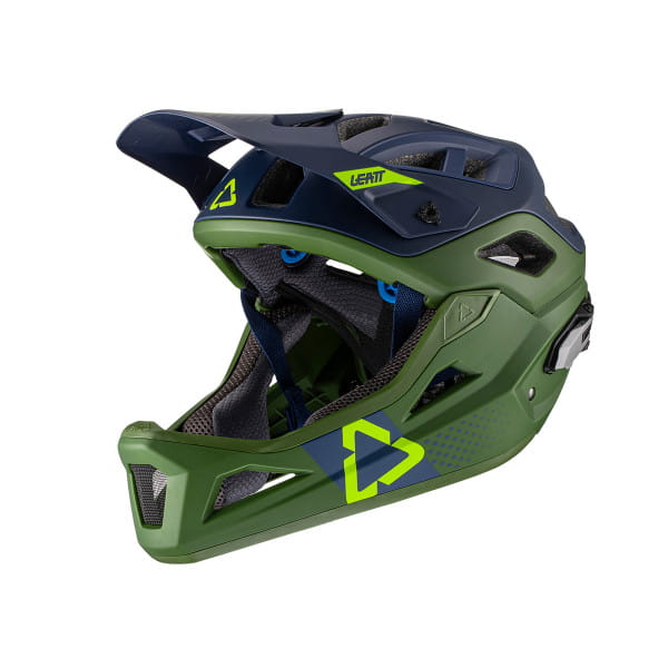 leatt dbx 3.0 enduro m