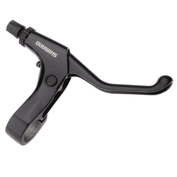 shimano road brake levers