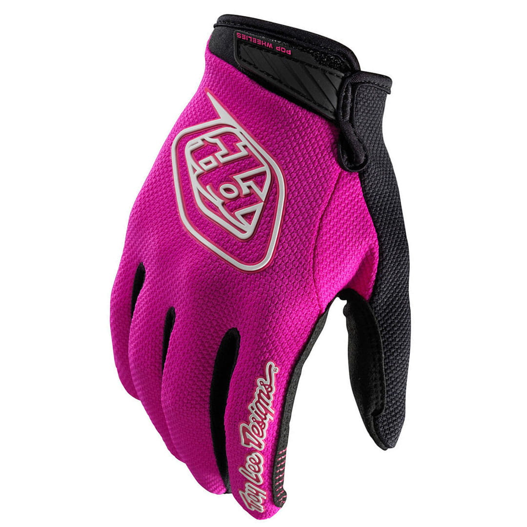 troy lee designs air bike gloves